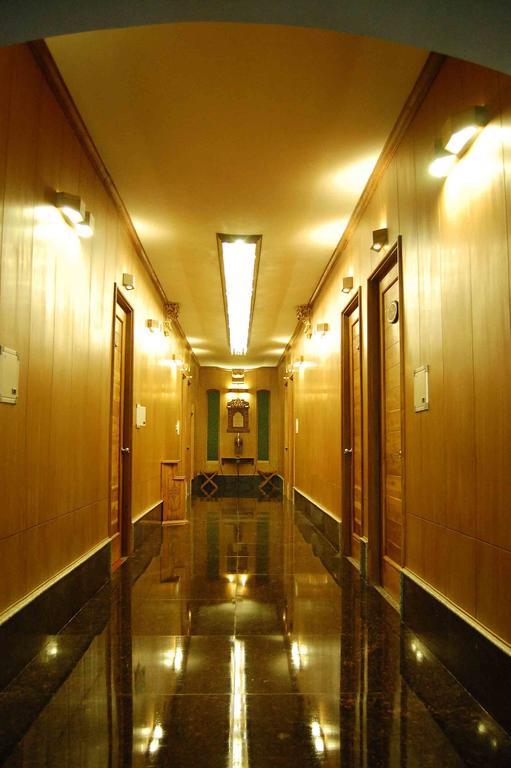 Hotel Ishan Villa Амритсар Екстериор снимка