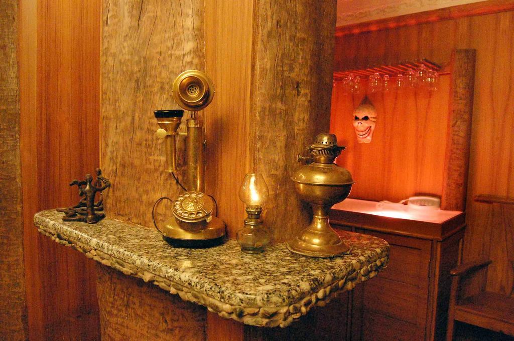 Hotel Ishan Villa Амритсар Екстериор снимка